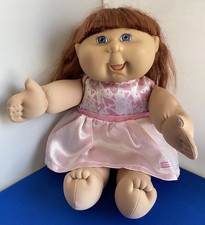 Cabbage Patch Kids Doll 2005