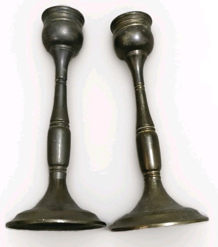 Antique style pewter - antique, pewter/dark