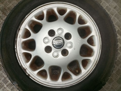 Volvo s40 v40 1998 r15 - 1998,