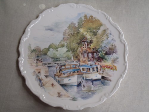 Royal kent canal with - kent,