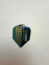 Kevin Doets Hand Signed Darts