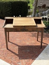 Rare Antique Writing