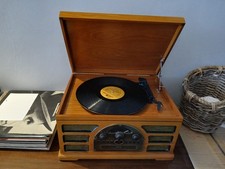 Crosley retro record - retro,