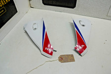 HONDA CBR125 COWL FR UPPER