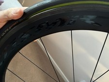 Mavic Cosmic Pro Carbon Rim