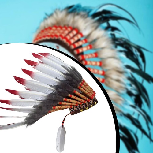 Native american indian - native,
