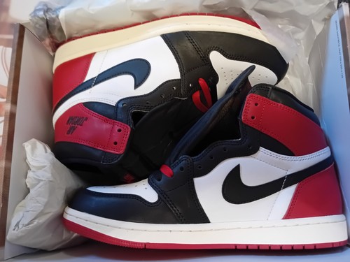 Nike jordan high 8 5 - nike,