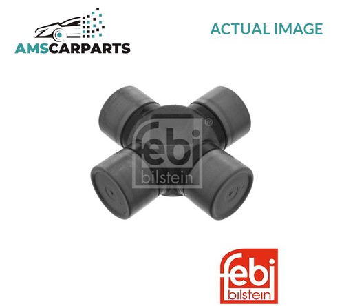 Propshaft joint 38415 febi - 38415,