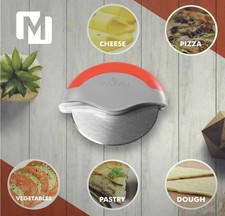 Premium Pizza Cutter Wheel by