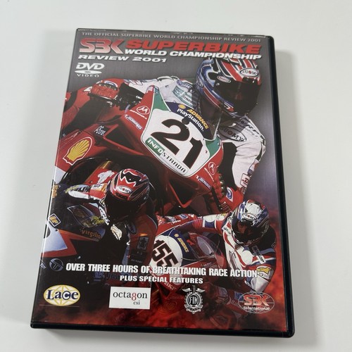 Superbike world championship - superbike,