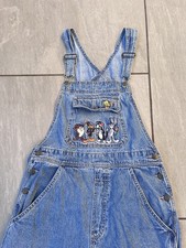 Vintage 1998 Ladies Looney