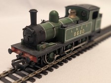 Bachmann Branchline OO Gauge