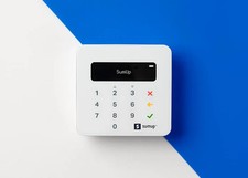 Sumup Air Mobile Card Terminal
