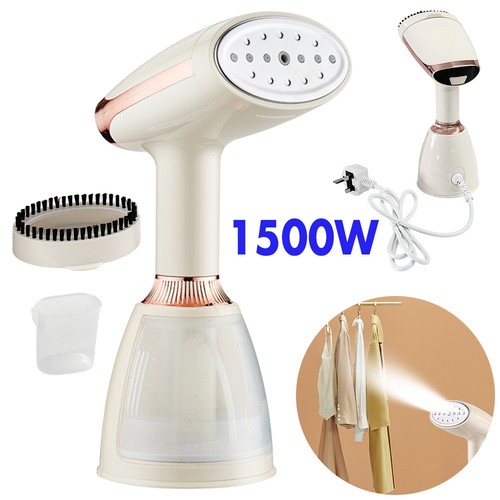Portable 1500w steame - portable,