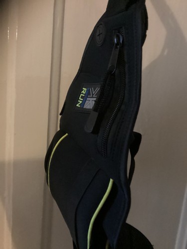 Karrimor running belt - running,