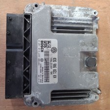 VOLKSWAGEN GOLF S TDI 2007 1.9