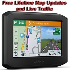 GARMIN ZUMO 346 LM T-S