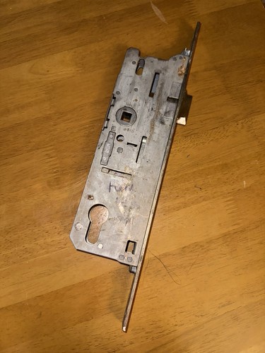 Fuhr upvc and - fuhr, composite