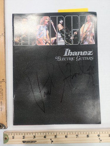 1978 ibanez electric - 1978, guitars