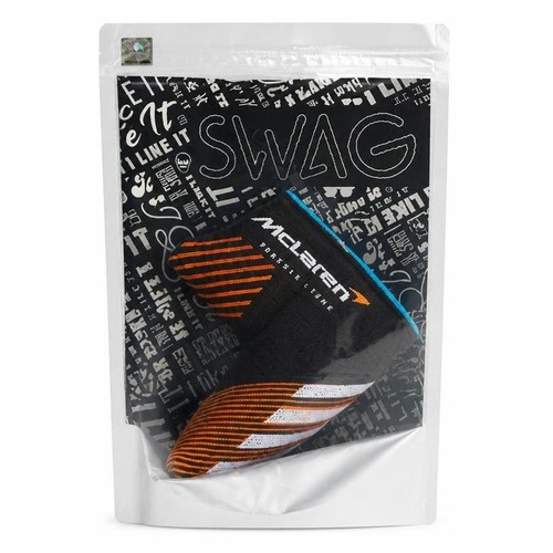 Swag mclaren formula team - 1,