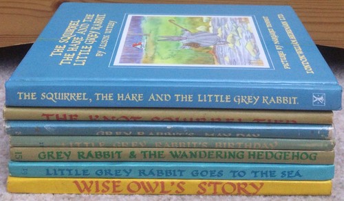 Collection vintage alison - collection,