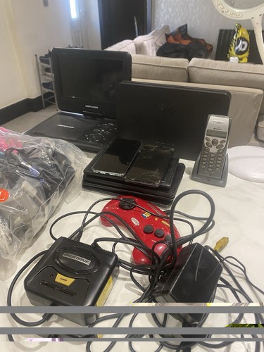 Tech job lot - lot:, samsung