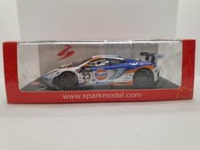 Spark Model SA056 Mclaren