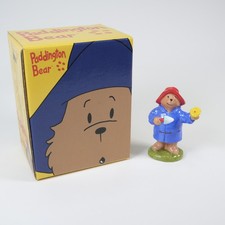 Coalport Paddington Bear For