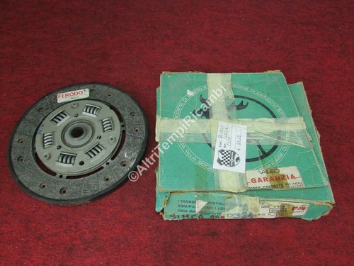 Clutch plate talbot simca - talbot, 1100