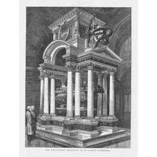 ST PAULS CATHEDRAL The