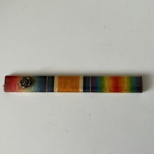WW1 1914 Star with Rosette War