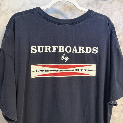 Vintage surfboards gordon - vintage,