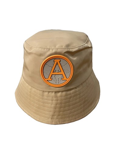 Arctic army bucket - arctic, beige