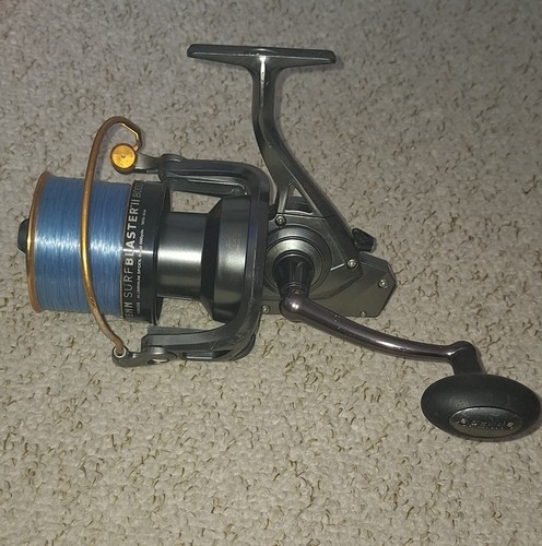 Penn surfblaster 8000 - penn, ii