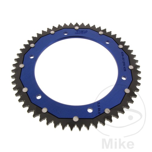 Sprockets transmission - zf,