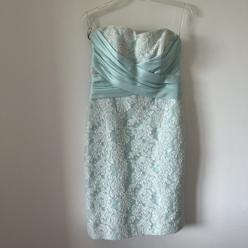 Stunning kelsey rose dress - kelsey,