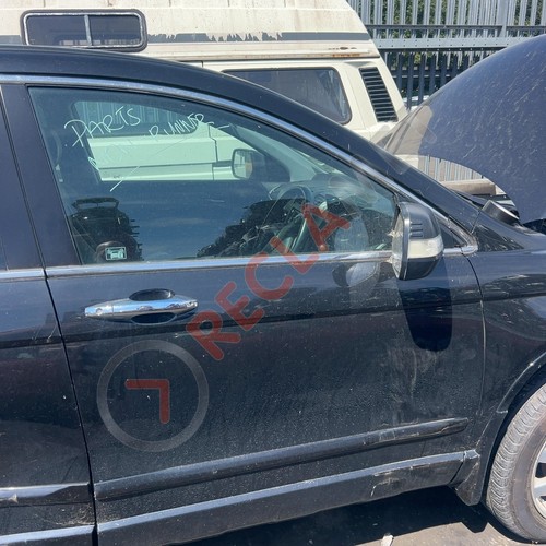 Honda dtec ex mk3 fl - ex,