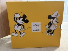 Disney Mickey Mouse Minnie