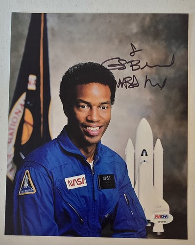 Guion buford nasa - nasa, astronaut