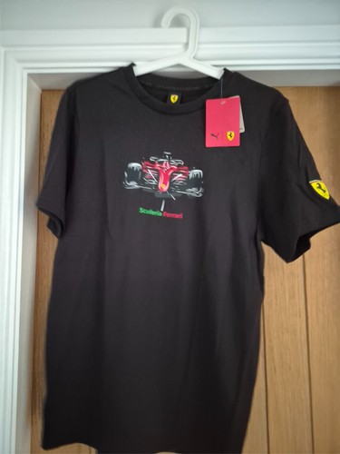 Scuderia ferrari 2025 black - 2025,