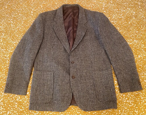 Harry tweed men - tweed, jacket