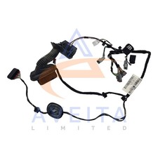 Ford Fiesta MK7 12-17 3 Door