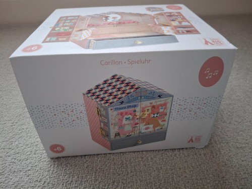 Child carillion brand - child's, new