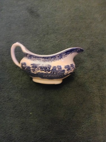 Washington old willow gravy