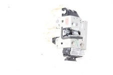 Door lock. front left Jeep