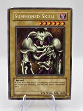 Summoned Skull Limited Edition