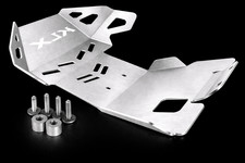 Skid Plate Engine Mud Guard