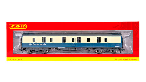 Hornby gauge r4646 br - r4646,