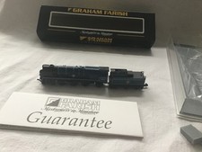 FARISH 372-301 N GAUGE MERCHANT NAVY CLASS 35005 CANADIAN PACIFIC - BOXED