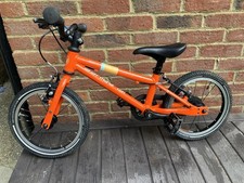 Islabikes Cnoc 14 Small Orange